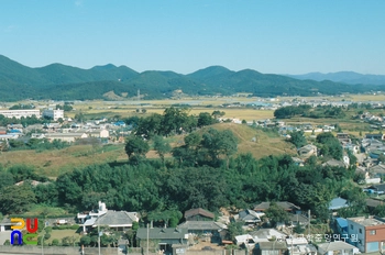 고성 송학동 고분군