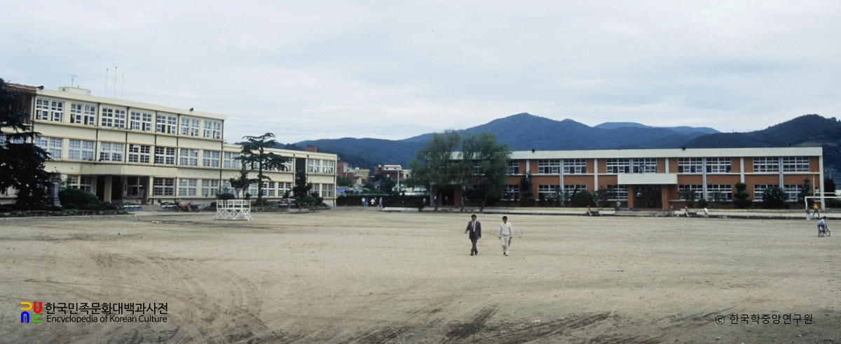 진도실업고등학교