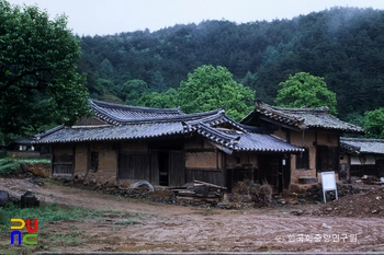 면운재 고택