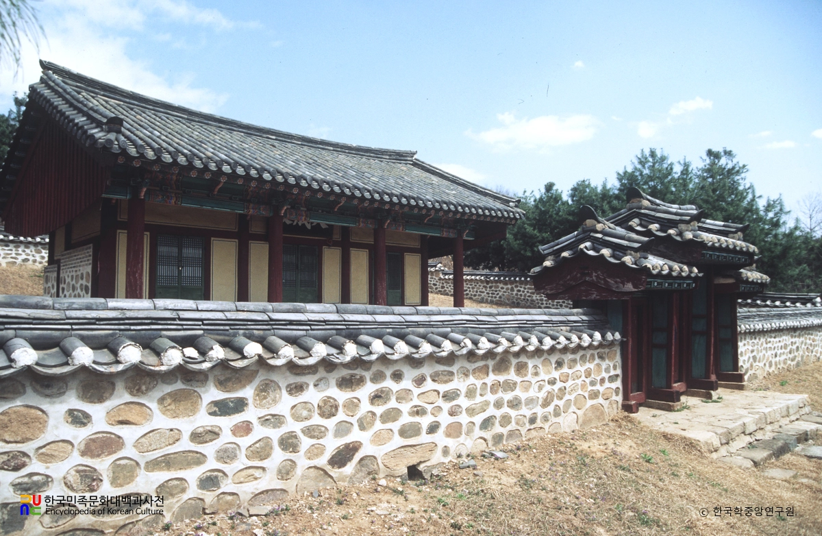 포천향교