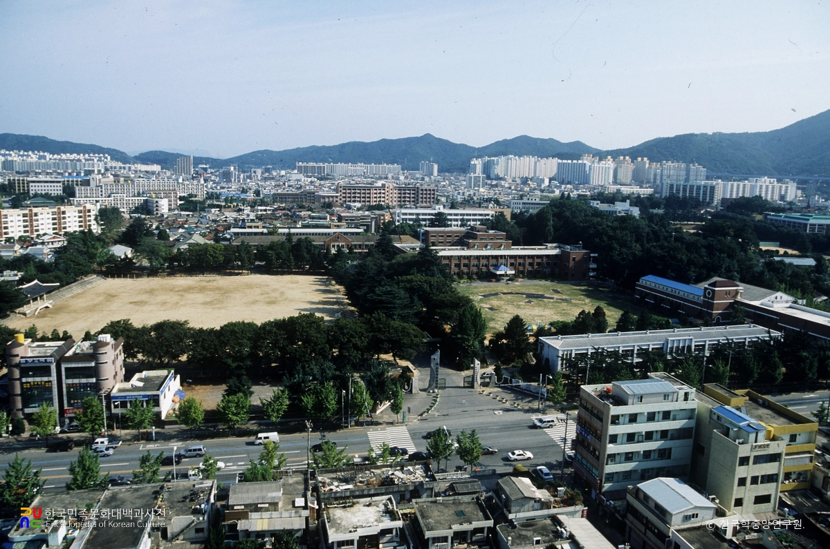 광주교육대학교