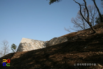 음성 망이산성