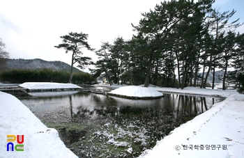 해남윤씨 녹우당 일원