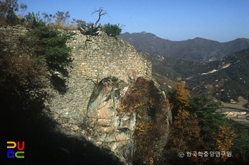 견훤산성