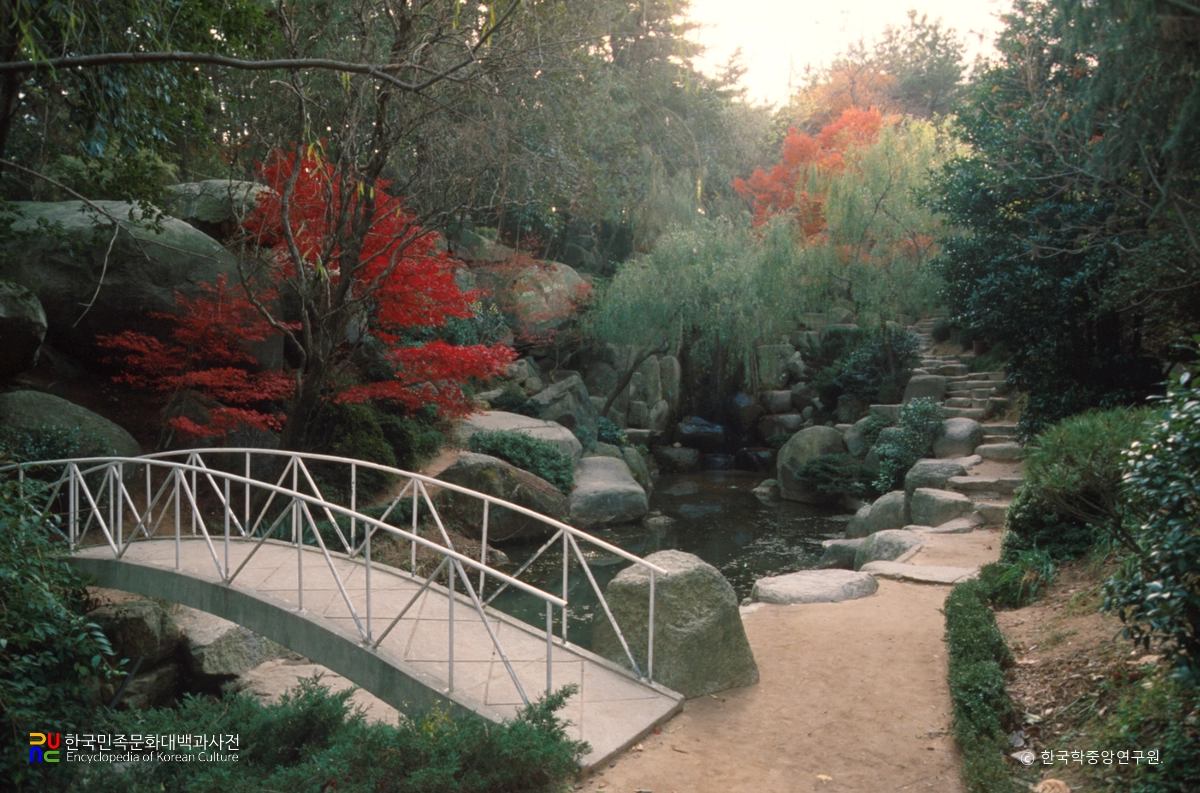 동래 금강식물원
