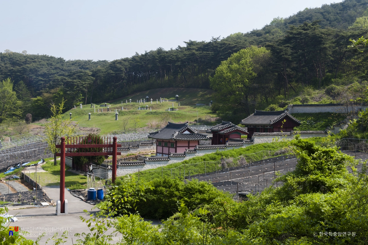 화성 안곡서원