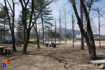 가평 잠곡서원지