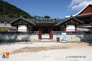 통영 삼도수군통제영 중 잉번청