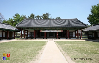 경주슬롯 머신 동영상 명륜당 정면