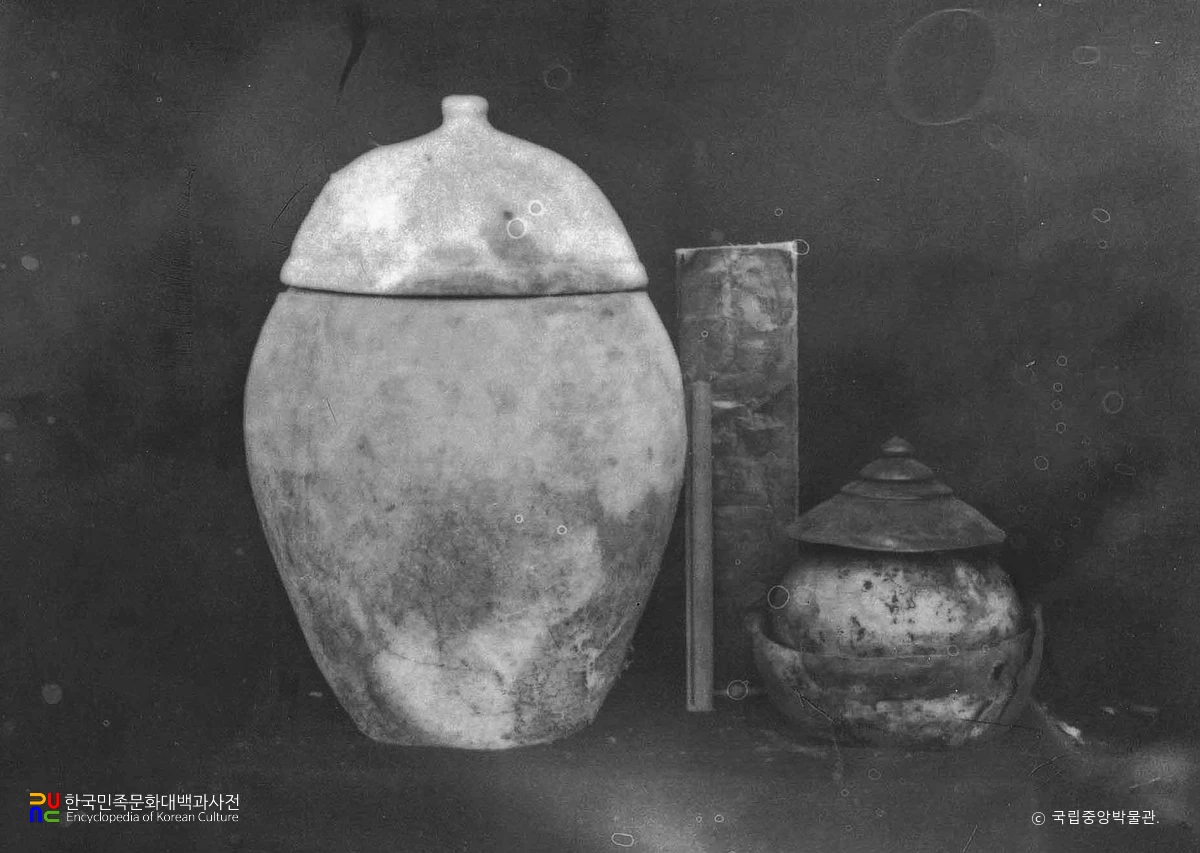 조선 태종 태호