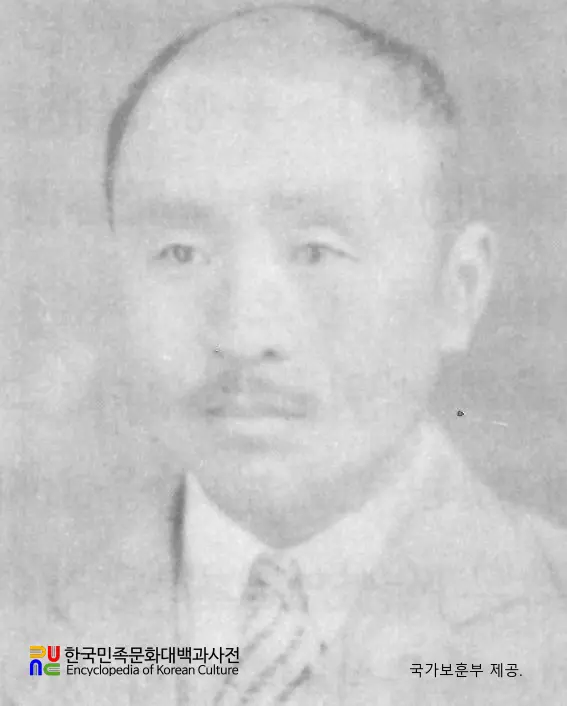홍준옥(洪㻐玉) / 독립운동가