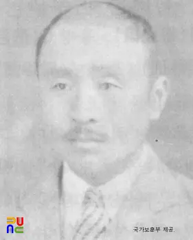 홍준옥(洪㻐玉) / 독립운동가