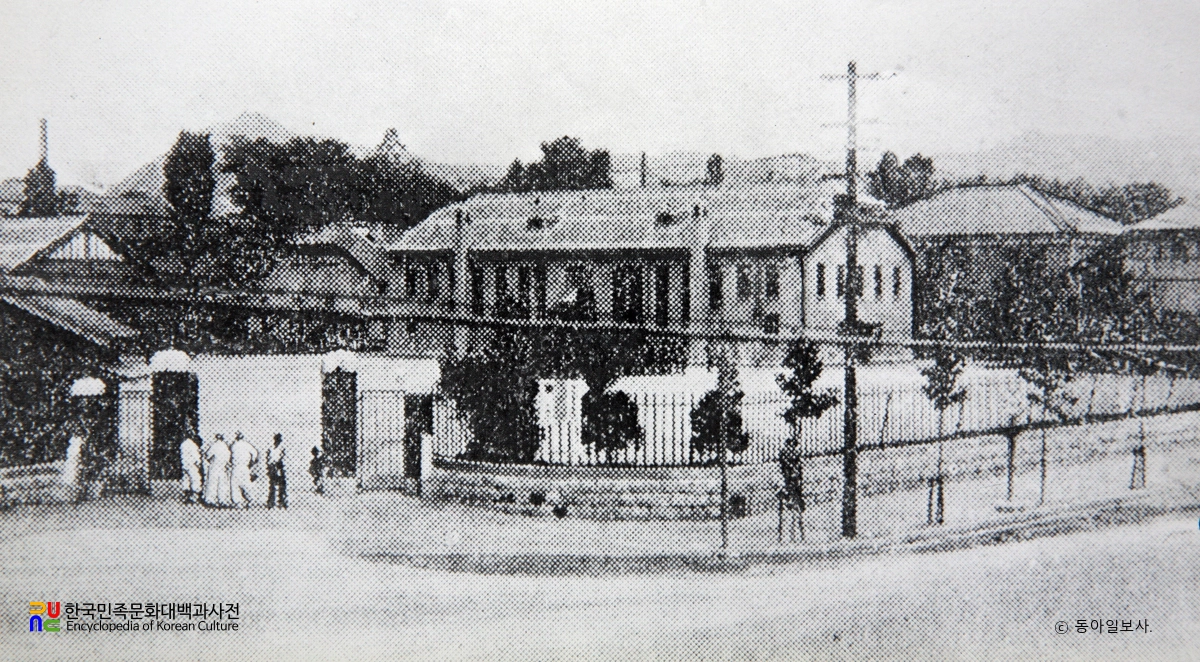 경성의학전문학교