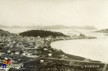 부산항(개항 초기)