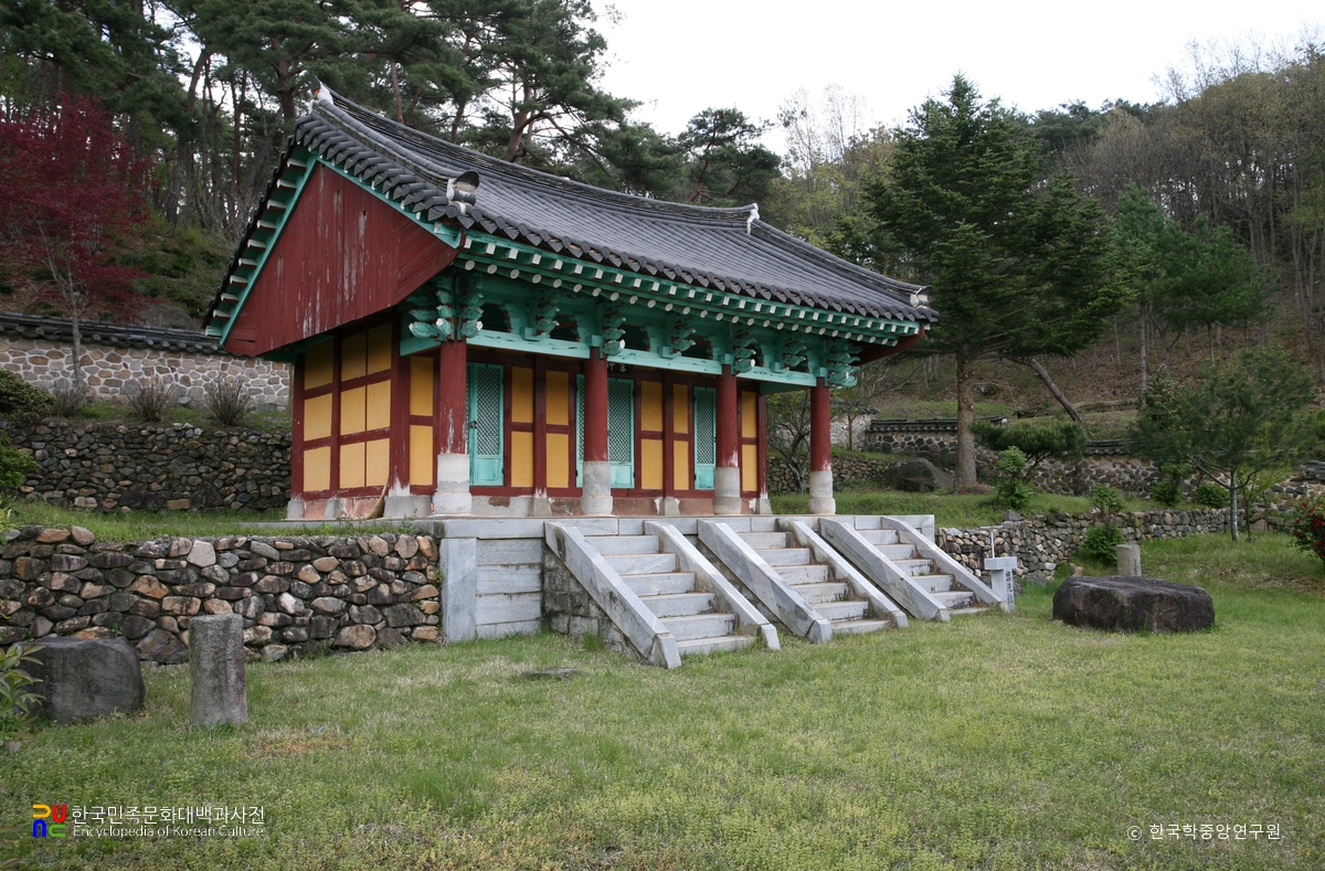 봉암서원 / 종앙사