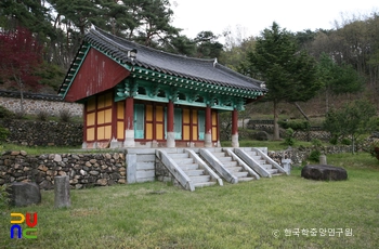 봉암서원 / 종앙사