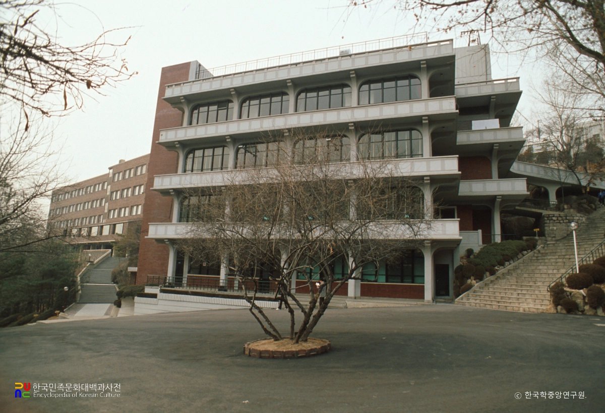 동구여자상업고등학교