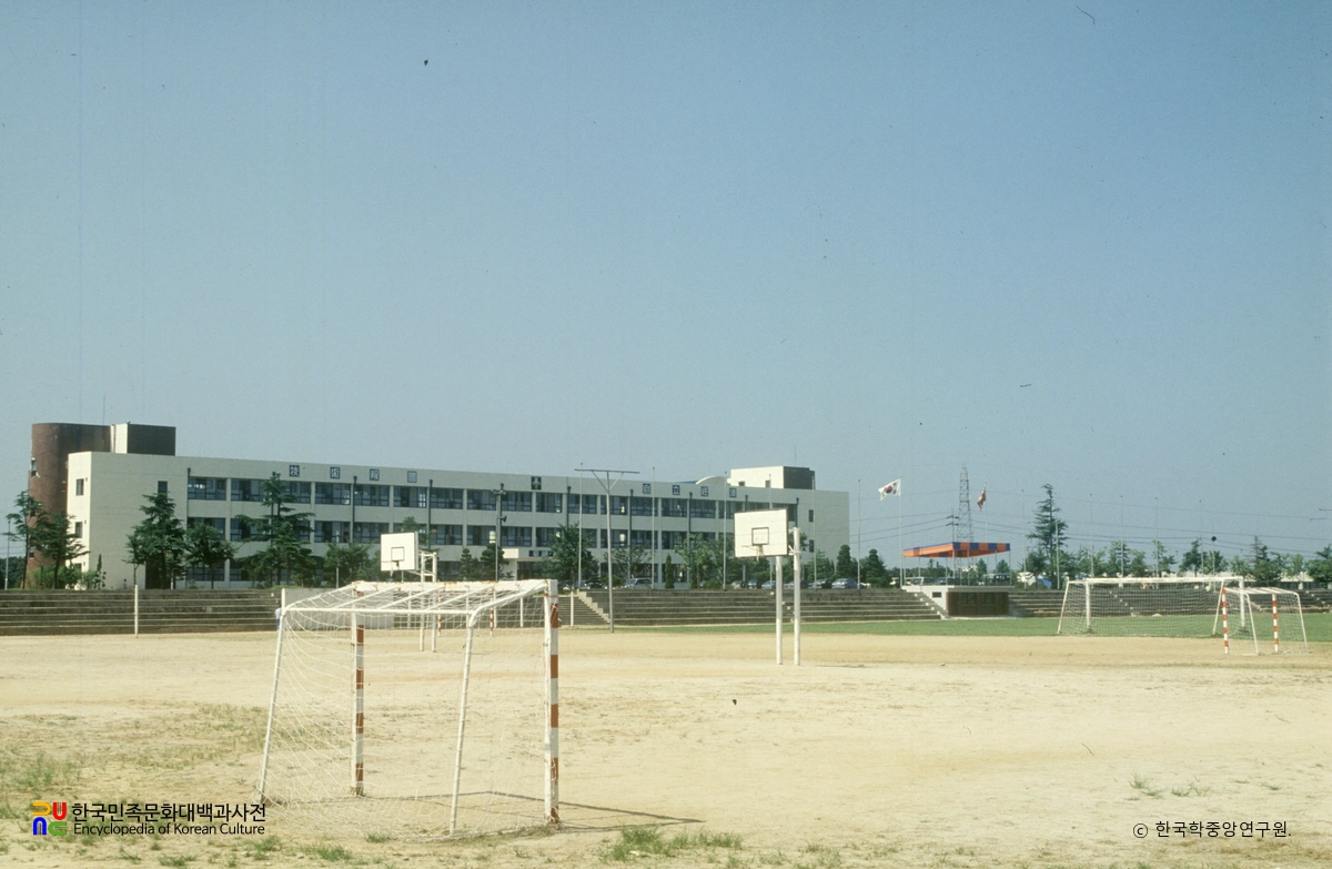 전주공업고등학교