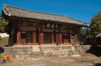 금산향교