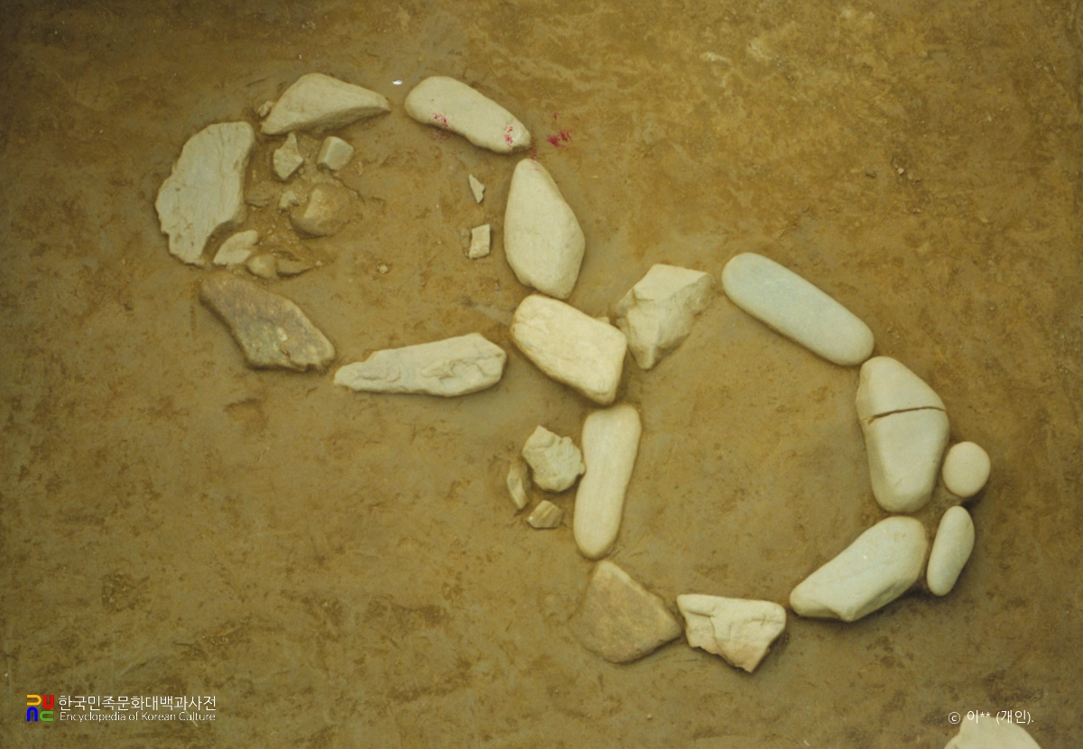충주 조동리 선사유적