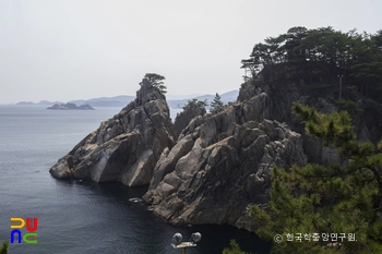 양양 하조대