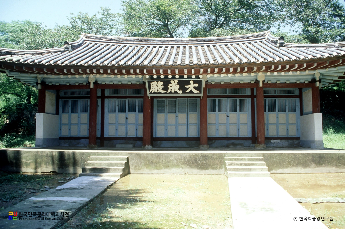 지도향교