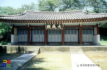 지도향교