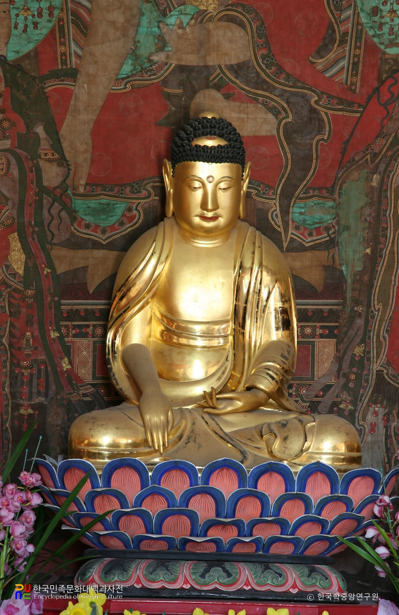 여수 흥국사