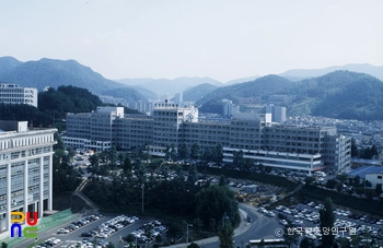 조선대학교부속병원