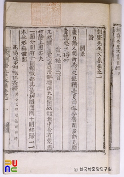 경재집