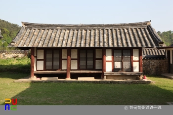 진주 진주향교 중 동재