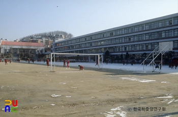 성동고등학교