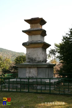 울산 핑크 슬롯 사이트 남삼층석탑