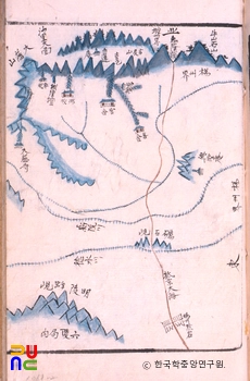 고양읍지