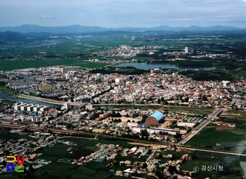 경산시