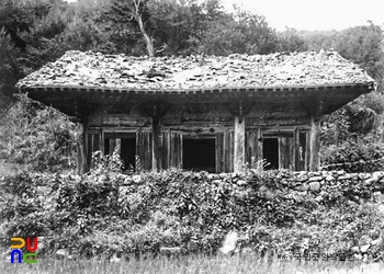 화순 쌍봉사 오백전 정면