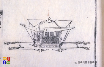 국조오례의 / 가마