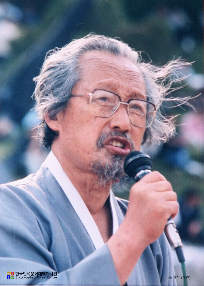 문익환 목사 방북사건