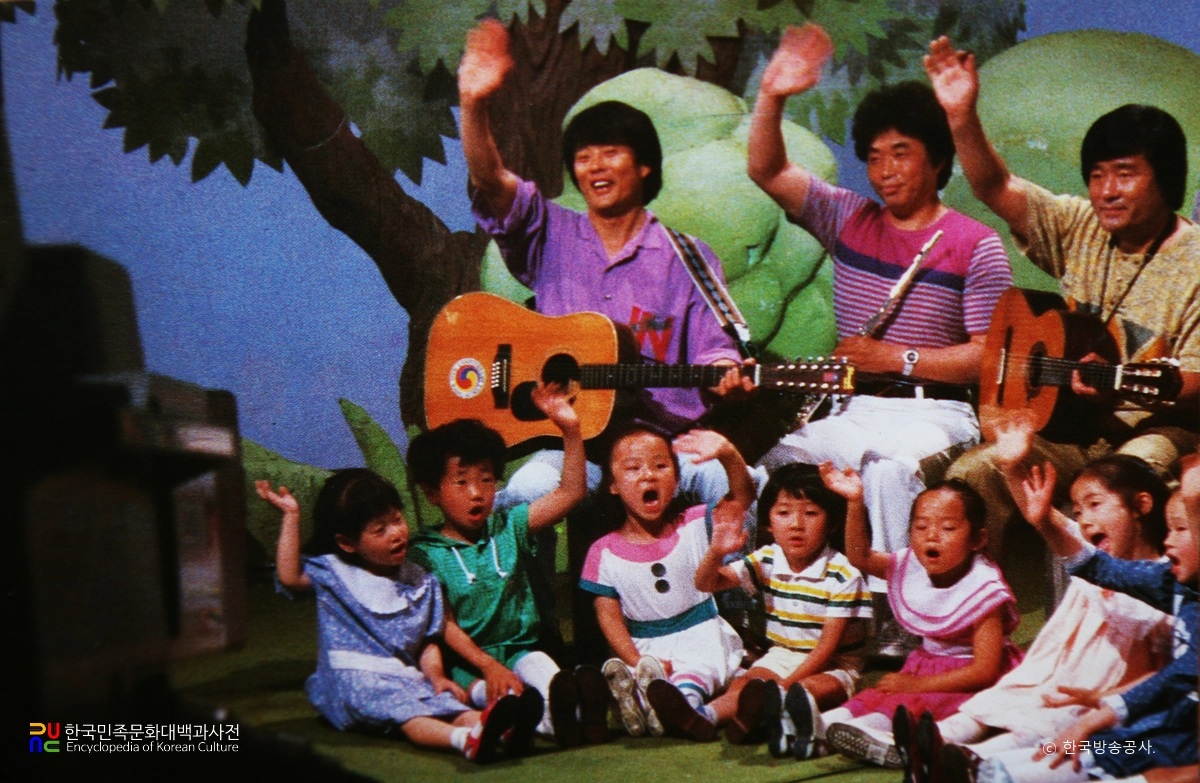 교육 프로그램 녹화