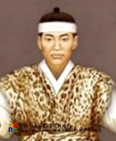 신돌석(申乭石) / 독립운동가