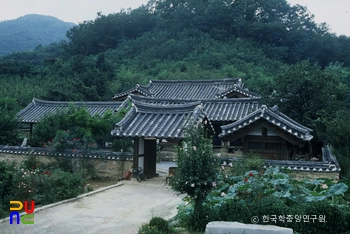 상주 오작당