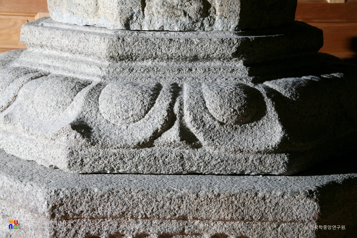 창원 불곡사 석조비로자나불좌상