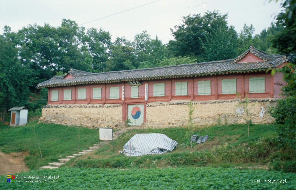 안성향교