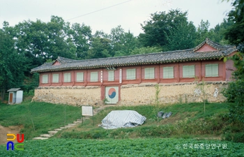 안성향교