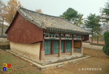 충렬사
