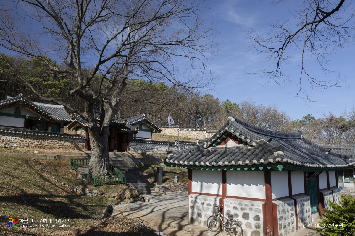 김포 통진향교