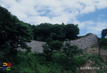 충주산성