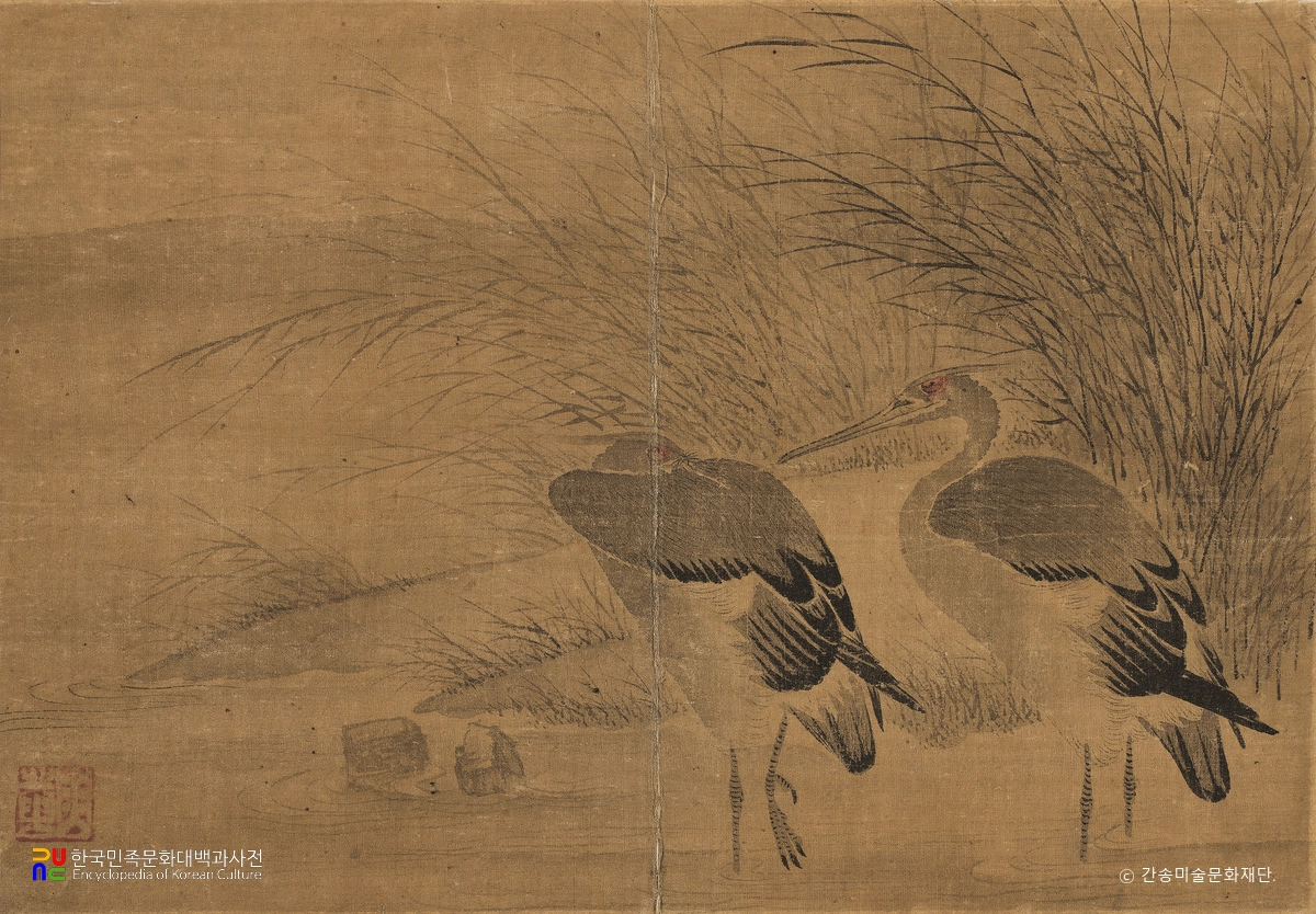 노저게로도(윤엄 작, 노저태로)