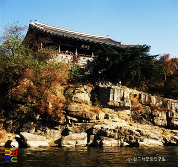 촉석루