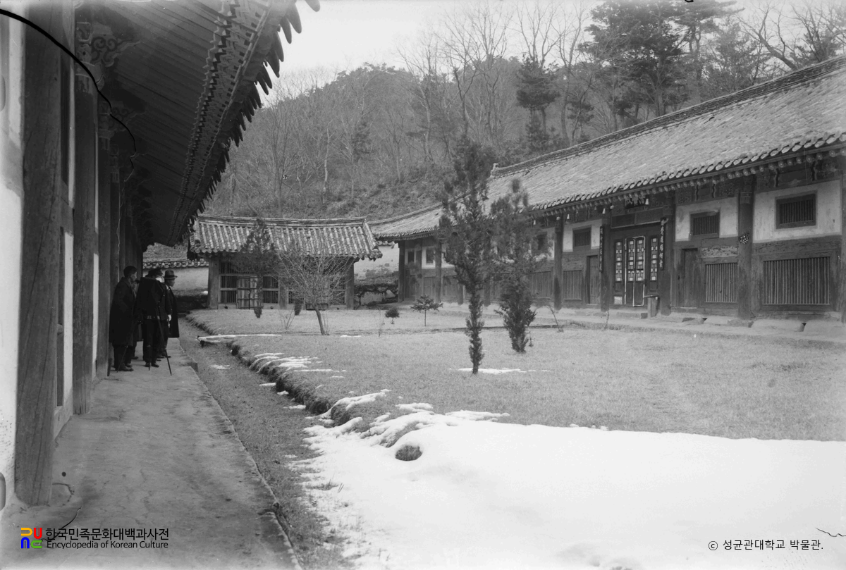 합천 해인사 장경판전